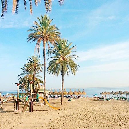 Precioso Apartamento En Marbella Al Lado Del Mar Exterior photo