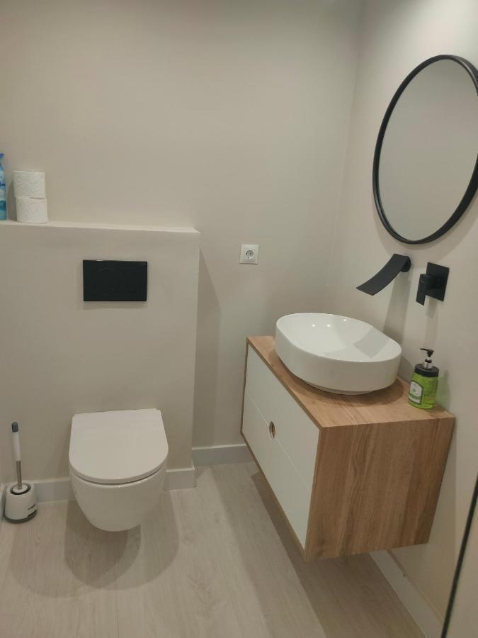 Precioso Apartamento En Marbella Al Lado Del Mar Exterior photo
